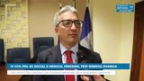 IV CCP, PDL SU SOCIAL E MEDICAL FREEZING, TEST RISERVA...