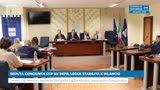 SEDUTA CONGIUNTA CCP SU DEFR, LEGGE STABILITÀ E BILANCIO