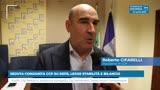 SEDUTA CONGIUNTA CCP SU DEFR, LEGGE STABILITÀ E BILANCIO