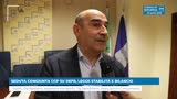 SEDUTA CONGIUNTA CCP SU DEFR, LEGGE STABILITÀ E BILANCIO
