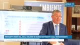PROGETTI NON OIL, BCC, MILIONI DI EURO SOTTRATTI AGLI...