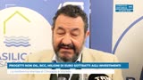 PROGETTI NON OIL, BCC, MILIONI DI EURO SOTTRATTI AGLI...