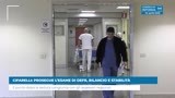 CIFARELLI: PROSEGUE L’ESAME DI DEFR, BILANCIO E STABILITÀ