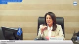 Seduta del 28 Aprile  2026