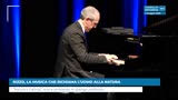 RIZZO, LA MUSICA CHE RICHIAMA L’UOMO ALLA NATURA