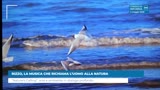 RIZZO, LA MUSICA CHE RICHIAMA L’UOMO ALLA NATURA