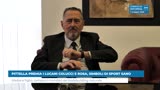 PITTELLA PREMIA I LUCANI COLUCCI E ROSA, SIMBOLI DI SPORT...