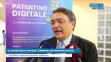 “IL FUTURO NELLE TUE MANI”, CONSEGNA DEI PATENTINI DIGITALI