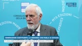 GENERAZIONI COSTITUENTI, LA MEMORIA CHE PARLA AI GIOVANI