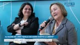 AL SALONE DEL LIBRO “QUELLE CHE HANNO SCRITTO LA LIBERTÀ”