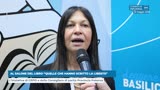 AL SALONE DEL LIBRO “QUELLE CHE HANNO SCRITTO LA LIBERTÀ”