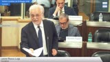 Seduta del 28 Maggio 2026