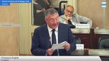 Seduta del 28 Maggio 2026