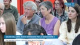 SALONE DEL LIBRO,NUOVO ENTUSIASMO PER LA GENERAZIONE Z