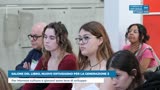 SALONE DEL LIBRO,NUOVO ENTUSIASMO PER LA GENERAZIONE Z