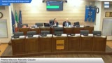 Seduta del 09 Giugno 2026
