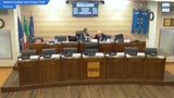 Seduta del 09 Giugno 2026