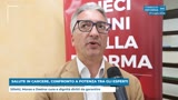 SALUTE IN CARCERE, CONFRONTO A POTENZA TRA GLI ESPERTI