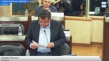 Seduta del 07 Luglio 2026