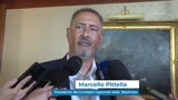 PITTELLA: BASILICATA E CAMPANIA, SFIDE COMUNI