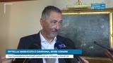 PITTELLA: BASILICATA E CAMPANIA, SFIDE COMUNI