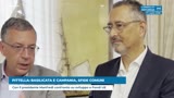 PITTELLA: BASILICATA E CAMPANIA, SFIDE COMUNI