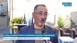 FRANA DI SENISE, PITTELLA E CHIORAZZO: MEMORIA E PREVENZIONE