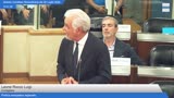 Seduta Straordinaria del 28 Luglio 2026