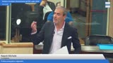 Seduta Straordinaria del 28 Luglio 2026