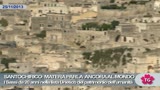 SANTOCHIRICO: MATERA PARLA  ANCORA AL MONDO