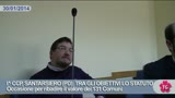 I^ CCP, SANTARSIERO (PD): TRA GLI OBIETTIVI LO STATUTO