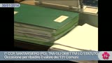 I^ CCP, SANTARSIERO (PD): TRA GLI OBIETTIVI LO STATUTO