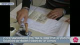 I^ CCP, SANTARSIERO (PD): TRA GLI OBIETTIVI LO STATUTO