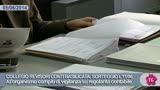 COLLEGIO REVISORI CONTI BASILICATA, SORTEGGIO